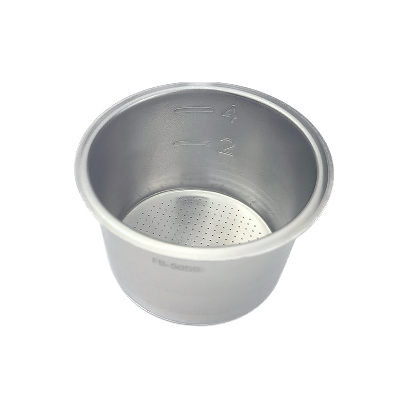 12005901 CHENGTECH COFFEE FILTER 4 CUP (36.5mm Height)