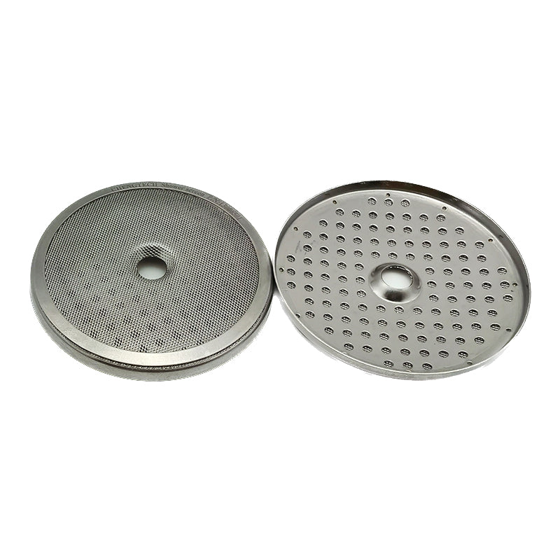 13006502 CHENGTECH ESPRESSO PRECISION SHOWER Φ56.6mm